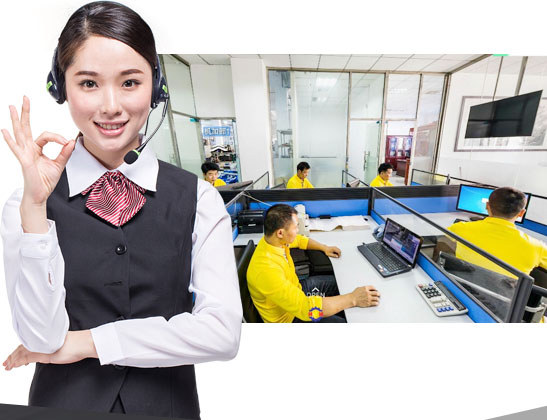 —貼心服務(wù)，售后無(wú)憂(yōu)